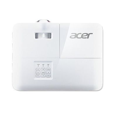 Проектор Acer S1386WH (MR.JQU11.001) фото