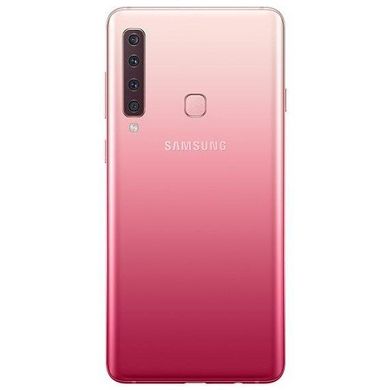 Смартфон Samsung Galaxy A9 2018 6/128Gb Blue фото