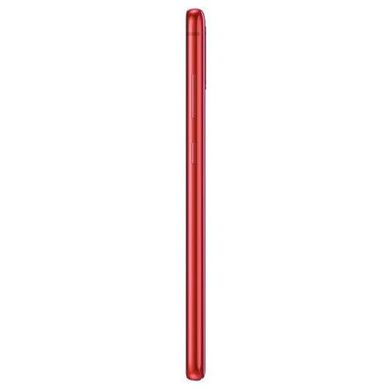 Смартфон Samsung Galaxy Note10 Lite SM-N770F Dual 6/128GB Red (SM-N770FZRD) фото