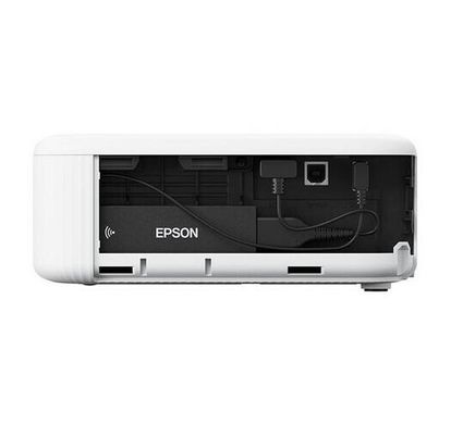Проектор Epson CO-FH02 (V11HA85040) фото