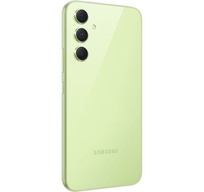 Смартфон Samsung Galaxy A54 5G 6/128GB Awesome Lime (SM-A546ELGA) фото