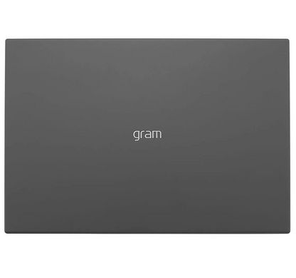 Ноутбук LG Gram 2023 17ZB90R (17ZB90R-K.AA75A9) фото
