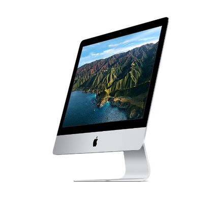 Настільний ПК Apple iMac 21,5 2020 (MHK03) фото