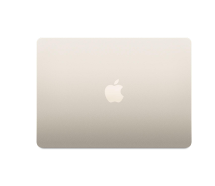 Ноутбук Apple MacBook Air 13,6" M2 Starlight 2022 (Z15Y000AV) фото