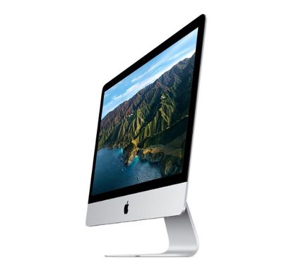 Настольный ПК Apple iMac 21,5 2020 (MHK03) фото