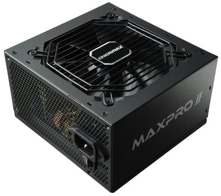 Блок питания Enermax MaxPro 2 400W (EMP400AGT-C) фото
