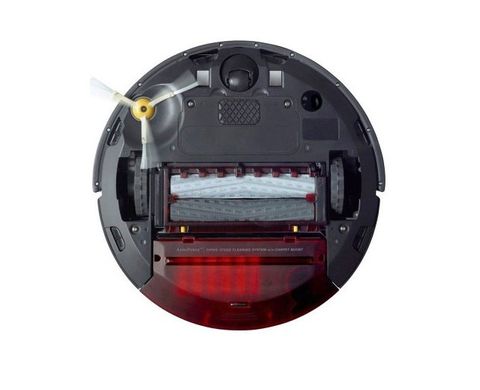 Роботи-пилососи iRobot Roomba 980 фото