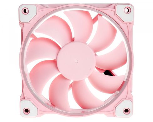 Вентилятор ID-Cooling ZF-12025-Piglet Pink фото