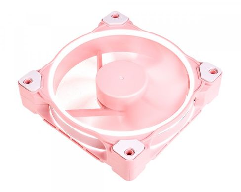 Вентилятор ID-Cooling ZF-12025-Piglet Pink фото