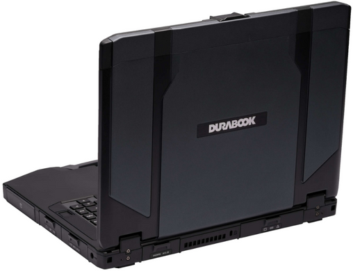Ноутбук Durabook S14I (S4E5W111EAXX) фото