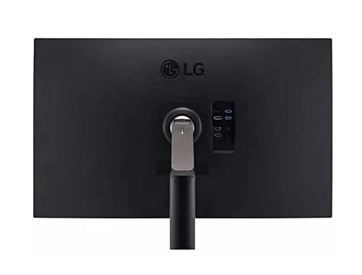 Монитор LG 32QP880-B фото