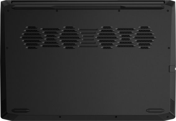 Ноутбук Lenovo IdeaPad Gaming 3 15IHU6 Shadow Black (82K101H0RA) фото