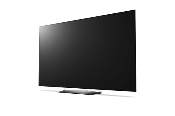 Телевізор LG OLED 55EG9A7 фото