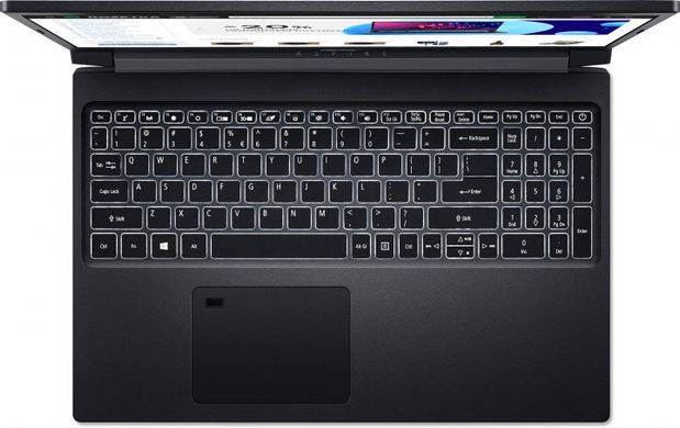 Ноутбук Acer Aspire 7 A715-42G (NH.QE5EU.00J) фото