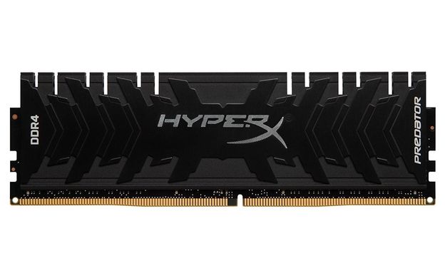 Оперативная память Память Kingston 16 GB DDR4 3000 MHz HyperX Predator (HX430C15PB3/16) фото