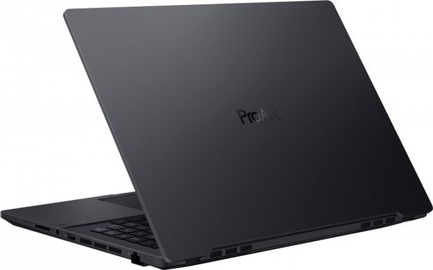 Ноутбук ASUS ProArt Studiobook 16 OLED H5600QR Star Black (H5600QR-L2157X) фото