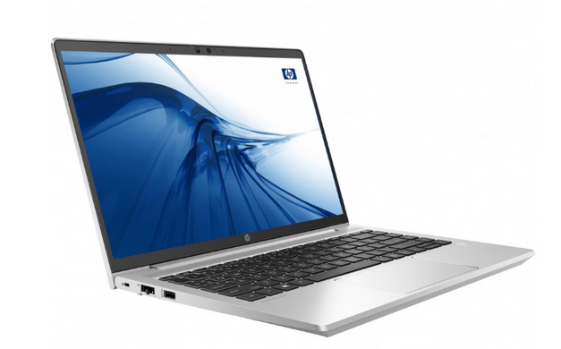 Ноутбук HP ProBook 440 G8 Silver (2Q531AV_V1) фото