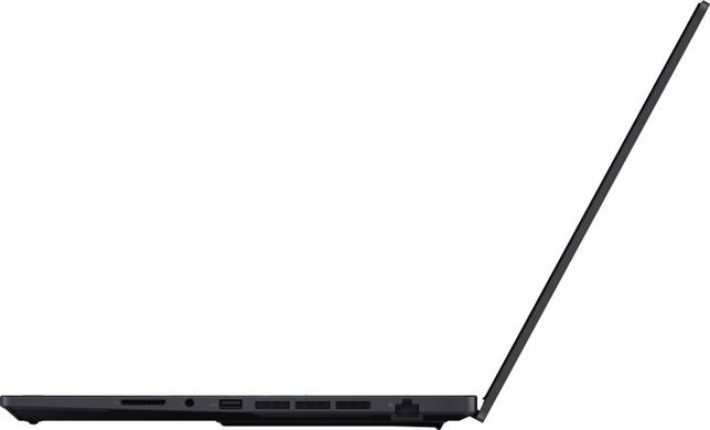 Ноутбук ASUS ProArt Studiobook 16 OLED H5600QR Star Black (H5600QR-L2157X) фото