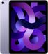 Apple iPad Air 2022 Wi-Fi + 5G 64GB Purple (MME93) детальні фото товару