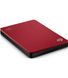 Seagate Backup Plus Portable (USB, Red, STDR1000203) подробные фото товара