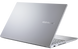 ASUS Vivobook 15X OLED M1503IA Transparent Silver (M1503IA-L1039, 90NB0Y62-M001F0) детальні фото товару