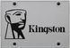 Kingston SSDNow UV400 SUV400S37/480G подробные фото товара