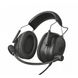 Trust GXT 444 Wayman Pro Gaming Headset Black (23248) детальні фото товару