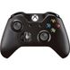 Microsoft Xbox One Controller + Cable for Windows (4N6-00002)