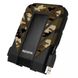 ADATA DashDrive Durable HD710M Pro 1 TB Camouflage (AHD710MP-1TU31-CCF) детальні фото товару