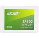 Acer SA100 1.92 TB (SA100-1920GB) подробные фото товара