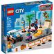LEGO City Скейт-парк (60290)