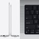 Apple MacBook Pro 16" Space Gray 2021 (Z14W0010C) детальні фото товару