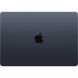 Apple MacBook Air 15" M2 Midnight 2023 (MQKX3) детальні фото товару