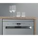 Hotpoint-Ariston HFC 3C41 CW X