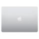 Apple MacBook Air 15" M2 Silver 2023 (Z18P000PW) подробные фото товара