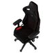 Noblechairs Epic PU leather black/red (NBL-PU-RED-002)
