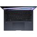Asus Zenbook Pro 14 OLED UX6404VV-P4036W (90NB11J2-M003D0) Tech Black подробные фото товара