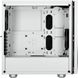 Corsair Carbide SPEC-06 Tempered Glass White (CC-9011145-WW) подробные фото товара