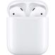 Apple AirPods with Charging Case (MV7N2) подробные фото товара