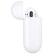 Apple AirPods with Charging Case (MV7N2) подробные фото товара