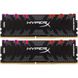 HyperX 16 GB (2x8GB) DDR4 3600 MHz Predator RGB (HX436C17PB4AK2/16) подробные фото товара