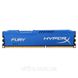 HyperX 4 GB DDR3 1866 MHz FURY (HX318C10F/4) подробные фото товара