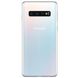 Samsung Galaxy S10 SM-G973 DS 128GB White (SM-G973FZWD)