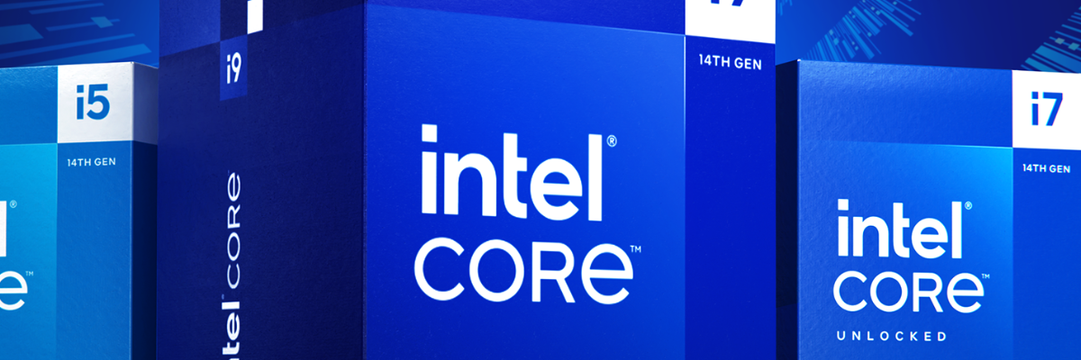 Новые технические подробности настольных процессоров Intel Core 10