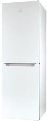 Холодильники Indesit LI7 SN1E W фото