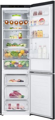 Холодильники LG GW-B509SBNM фото