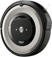 Роботы-пылесосы iRobot Roomba e5 фото