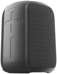 Портативна колонка Trust Caro Compact Bluetooth Speaker Black (23834) фото
