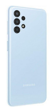 Смартфон Samsung Galaxy A13 4/64GB Blue (SM-A135FLBV) фото