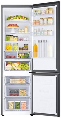 Холодильники Samsung RB38T603DB1 фото